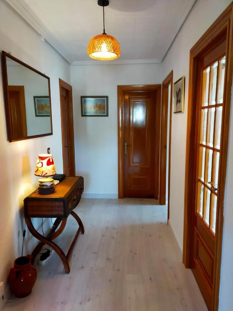 Imagen 5 de Apartamento en el casco antiguo de Ponferrada