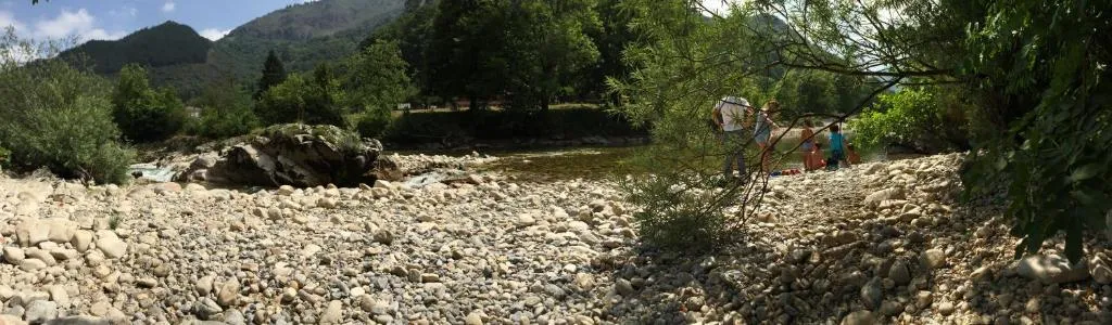Imagen de Casa Trasgu de Tornín-Cangas de Onís- Enjoy life in Asturias