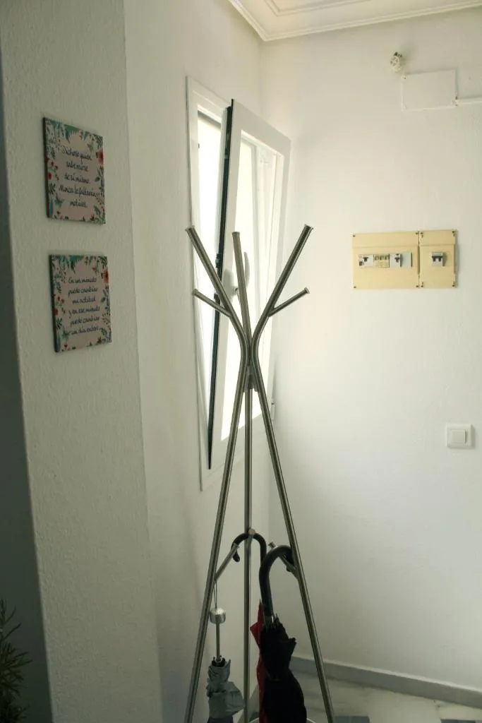 Imagen 1 de Apartamento con parking gratuito