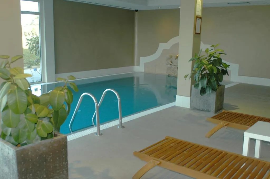 Imagen 8 de Hotel Palacio Urgoiti