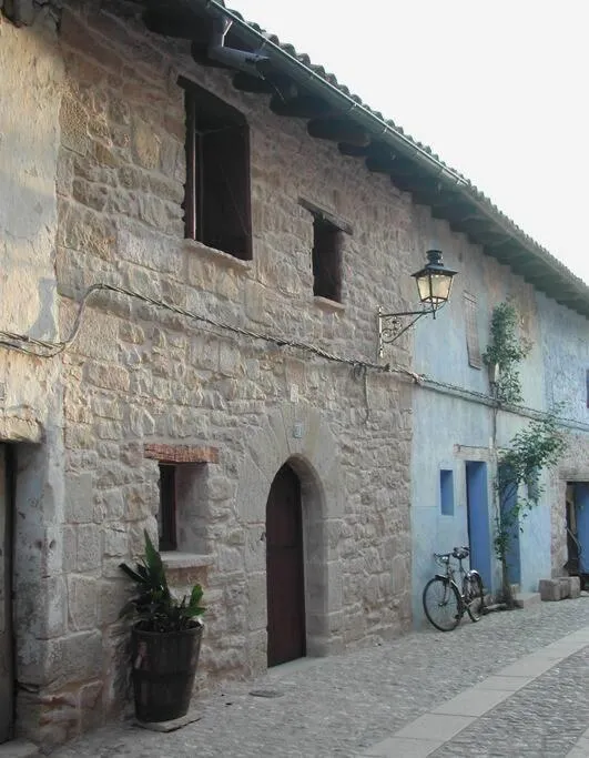 Imagen de Casa Nemesio, enclave y vistas excepcionales