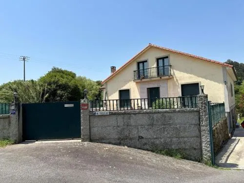 Casa A Tella