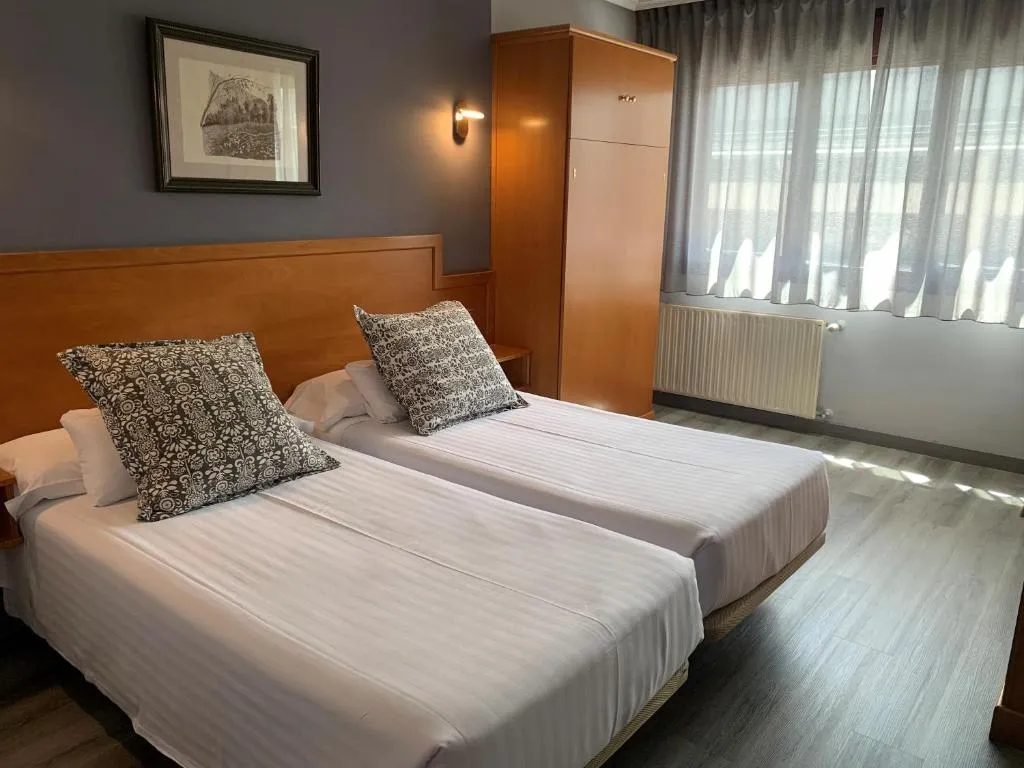 Imagen de Hotel Carbayon