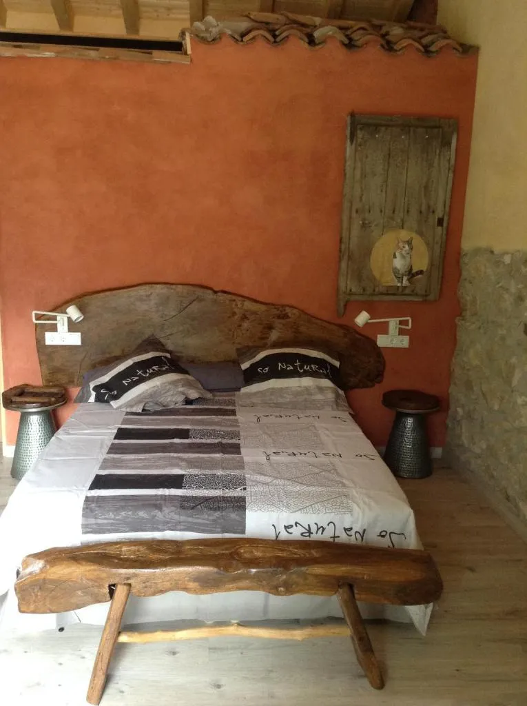 Imagen 3 de La Cabaña de Bernardina