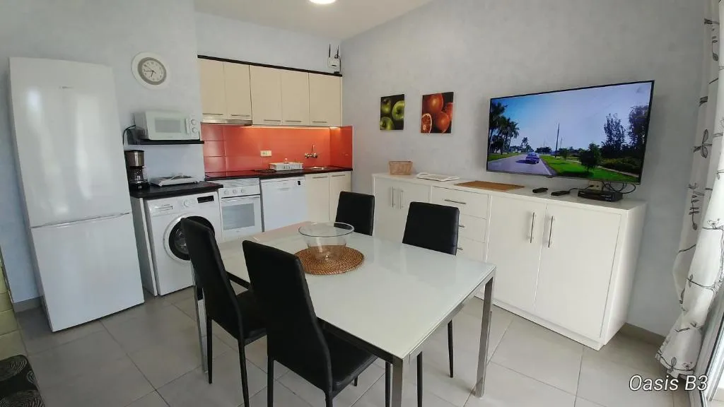 Imagen 4 de Apartament OASIS B3 Roses