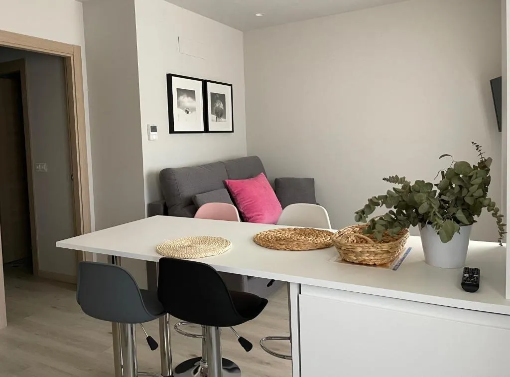 Imagen de Apartamento Puertas del Orbigo 1