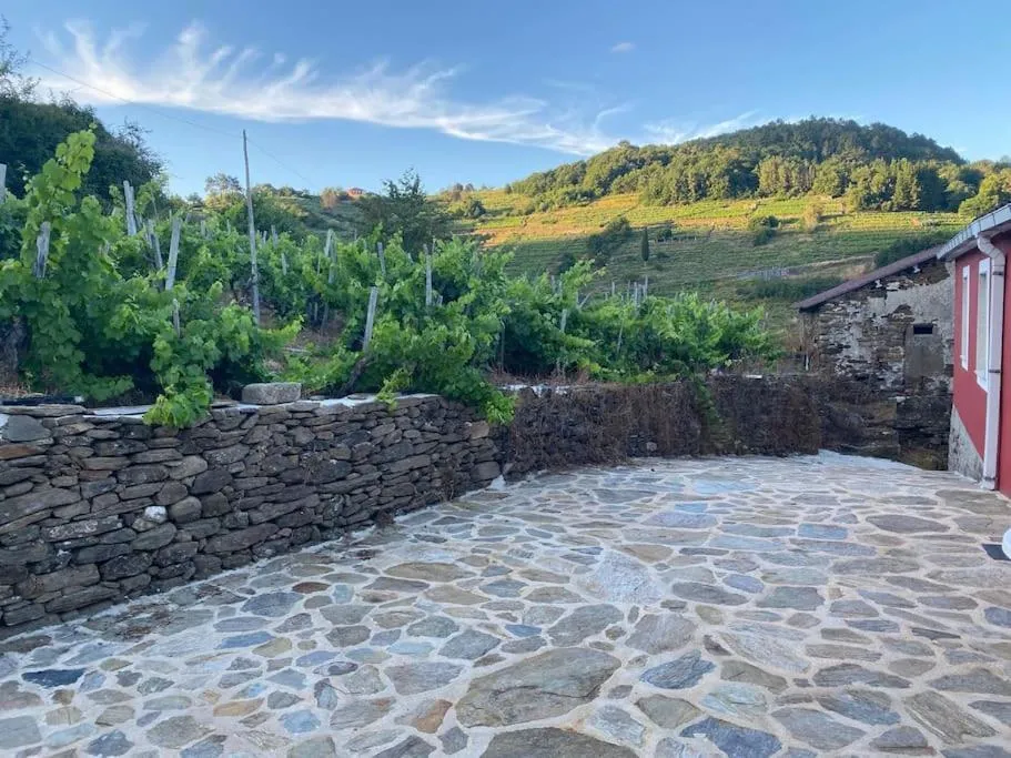 Imagen 6 de Casa do Feligrés e da Alsira