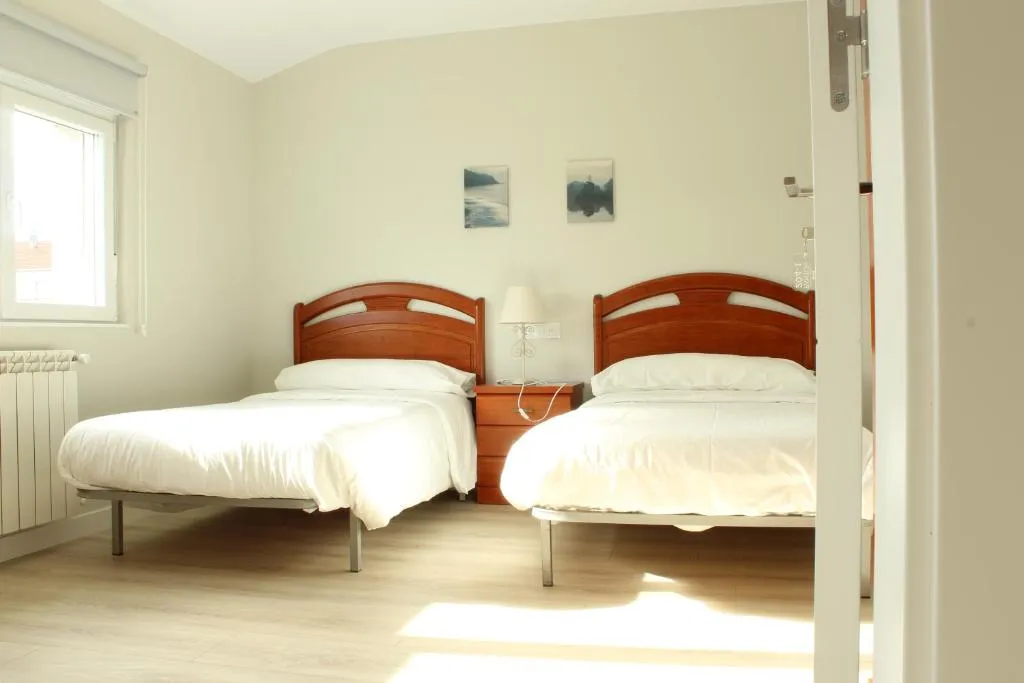 Imagen 7 de Apartamentos Pantón Ribeira Sacra
