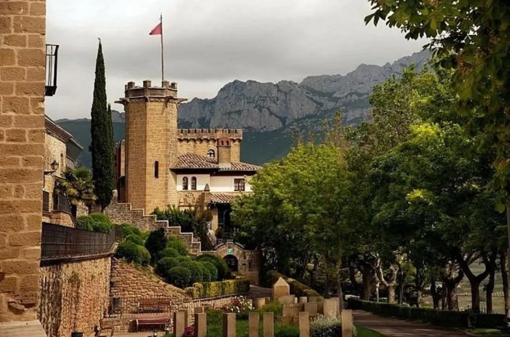 Imagen 8 de Hotel Castillo El Collado