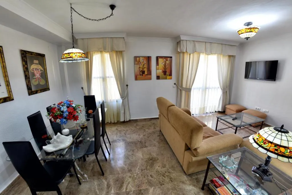 Imagen 7 de WonderStays Chalet El Naranjo
