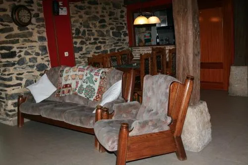 Casa Rural Pikatzaenea