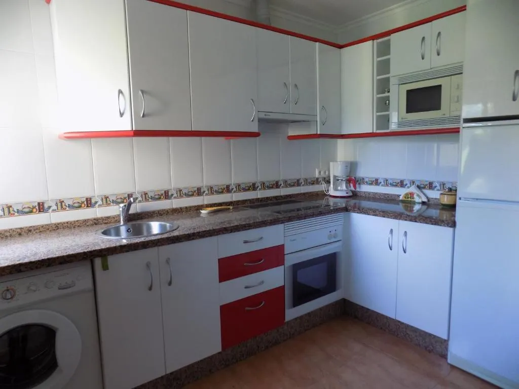 Imagen 8 de Apartamentos Las Llábanas