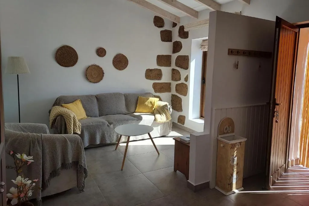 Imagen 2 de holiday home Las Bellas, Adeje
