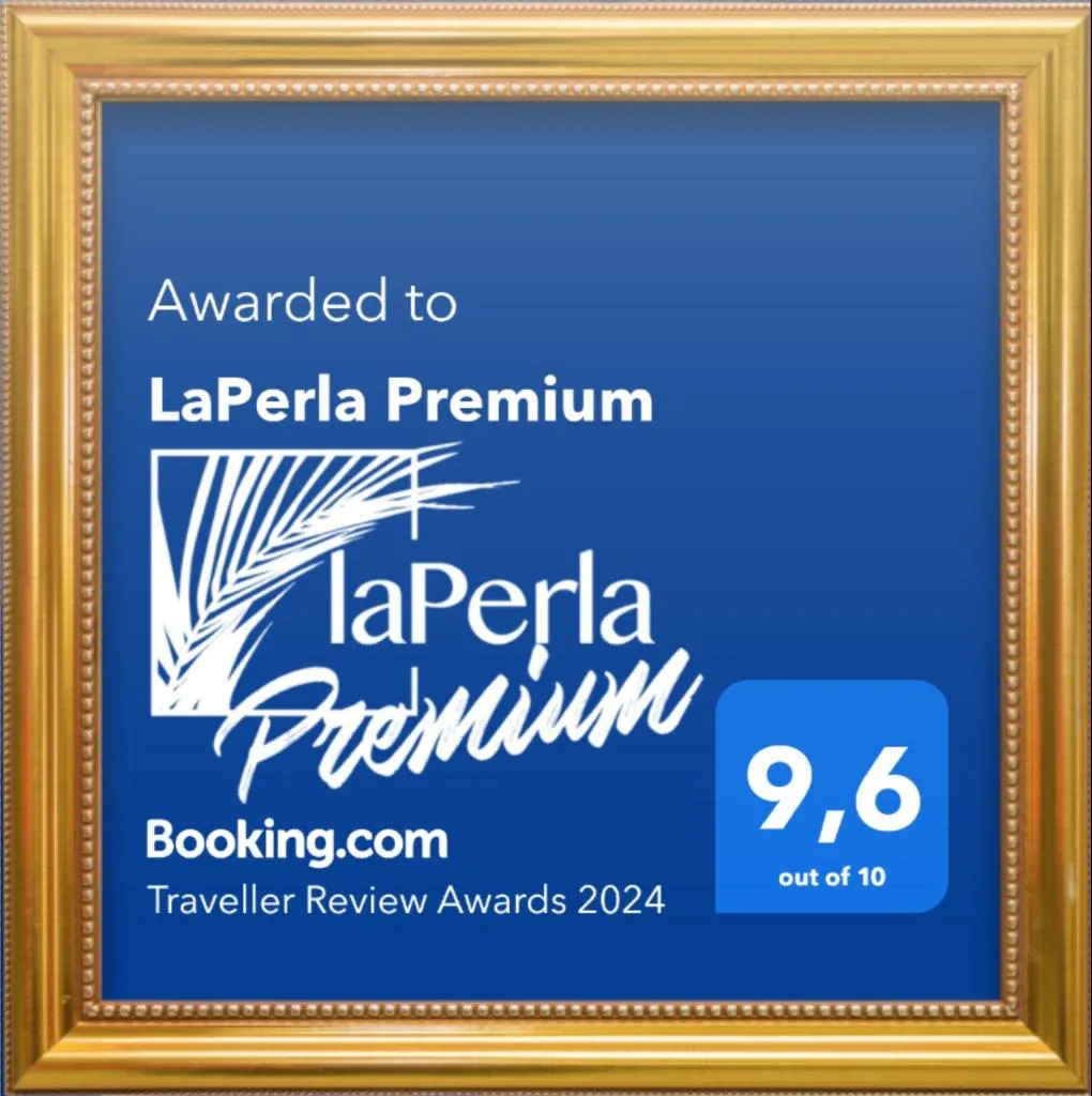 Imagen 2 de LaPerla Premium
