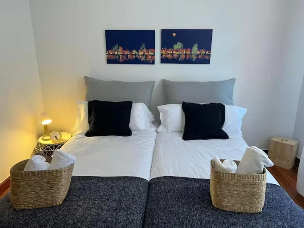 Imagen 7 de City Central By Sleep In Bilbao