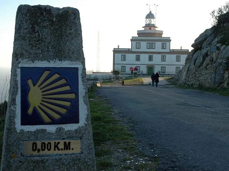 Imagen 7 de Cabaña de Nemiña (A casa de Anxo e Samu)