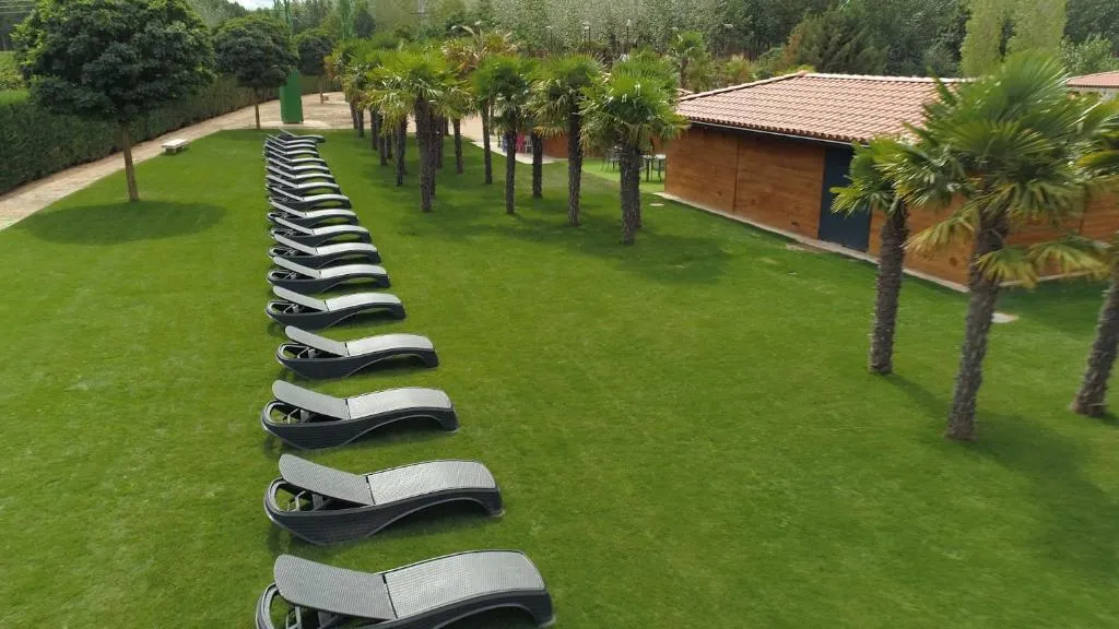 Imagen 2 de Natura Resorts