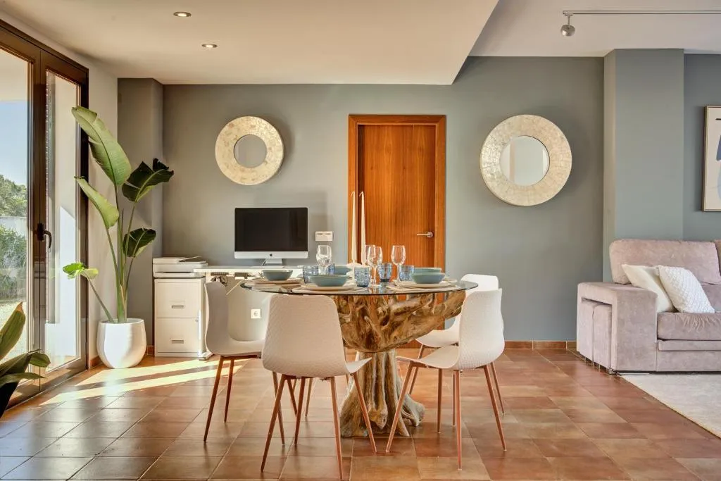 Imagen 7 de Can Agua IBIZA - Fantastic Villa with pool & BBQ