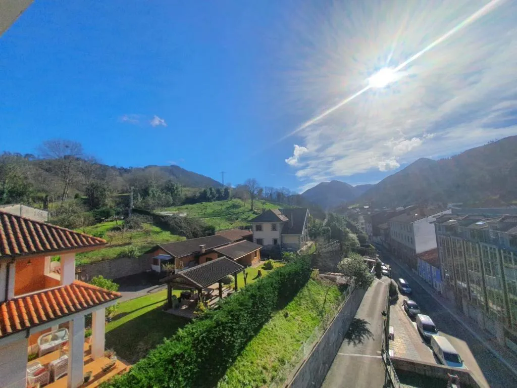 Imagen 8 de El Mirador de Cangas VUT-17-AS y VUT-18-AS
