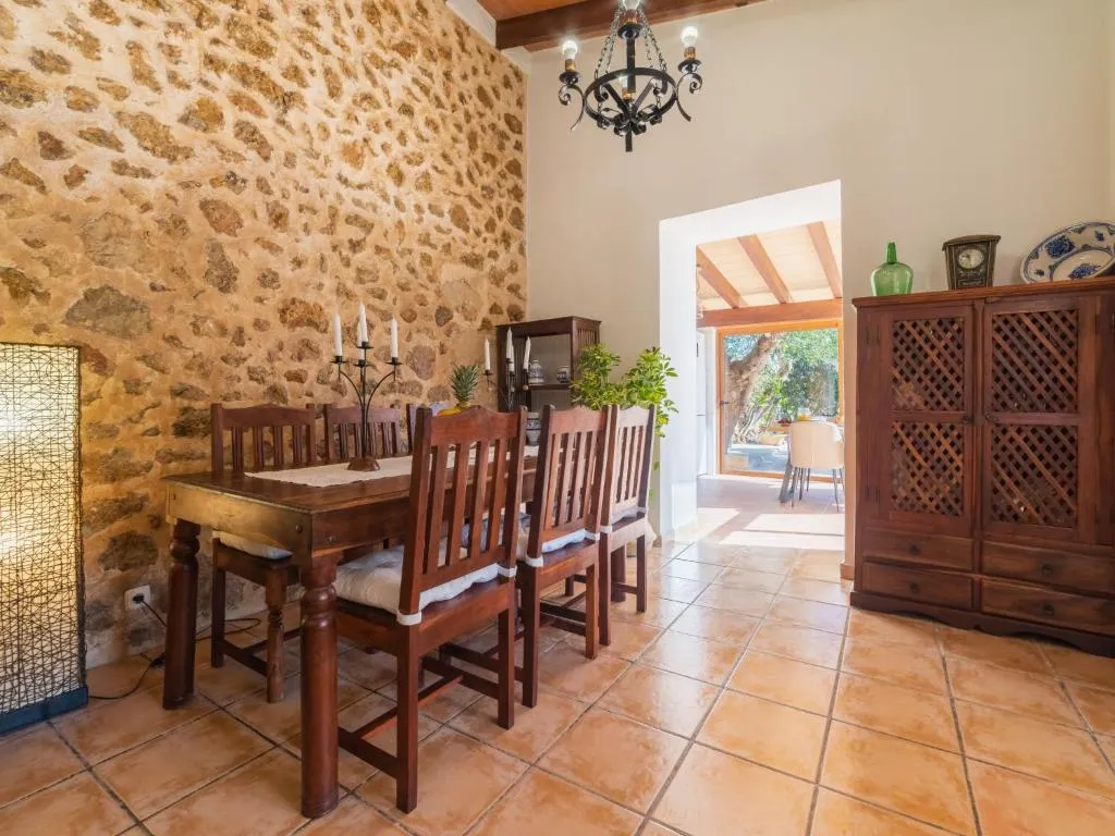 Imagen 8 de Holiday Home Son Catlar by Interhome