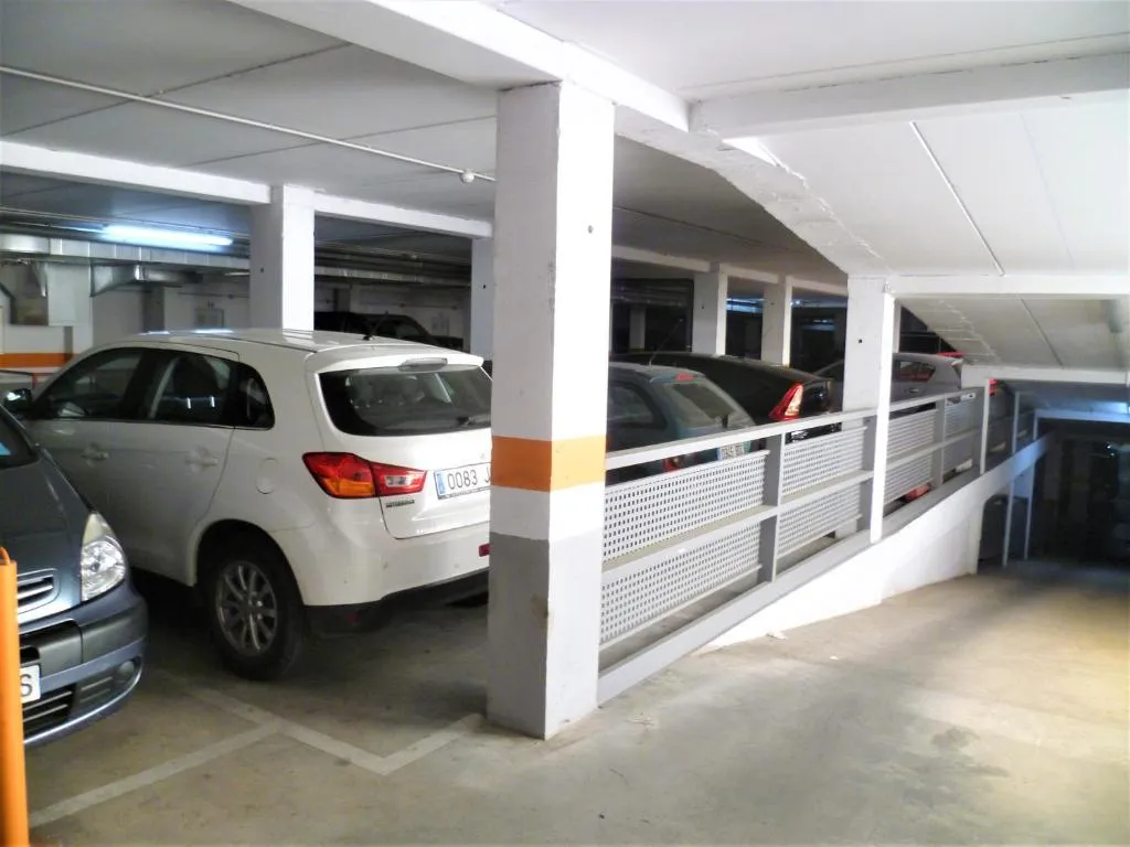Imagen 3 de Logrocity Corazon de Logroño PARKING PRIVADO GRATIS