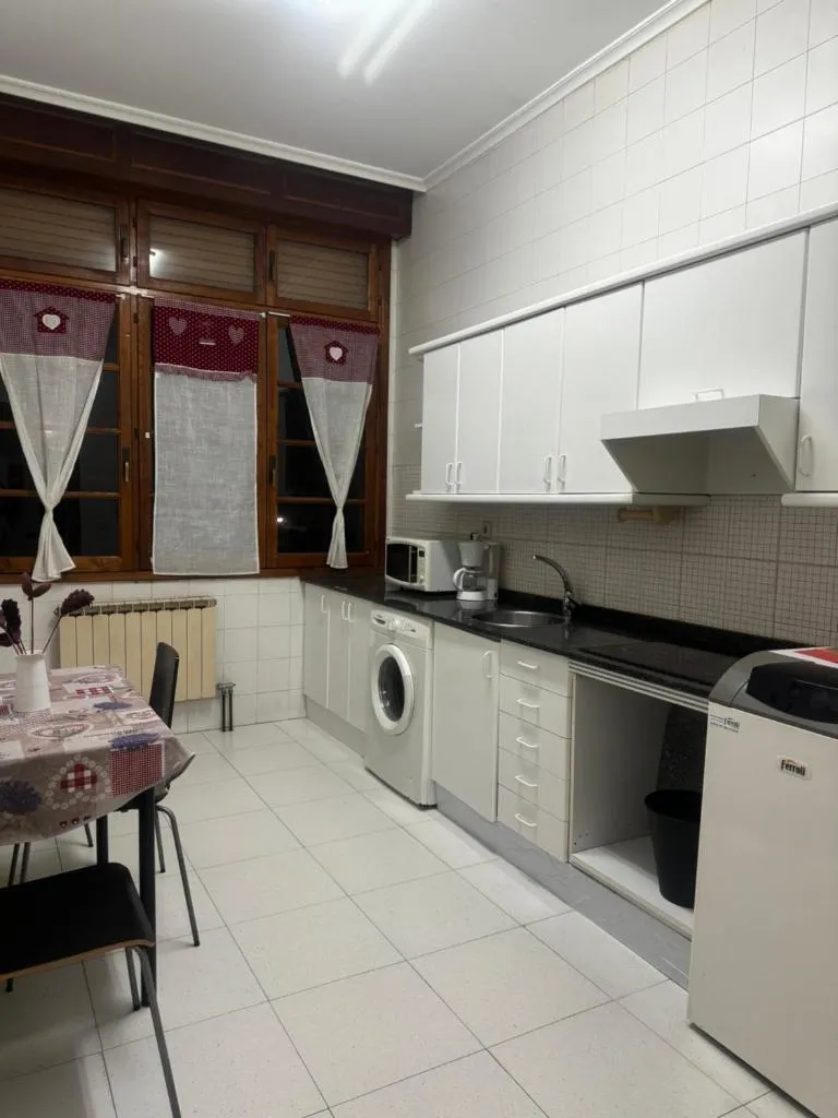 Imagen 4 de Apartamentos Valle Salas