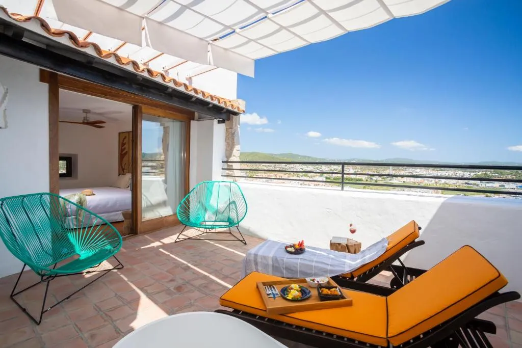 Imagen 5 de Hotel La Torre del Canonigo - Small Luxury Hotels