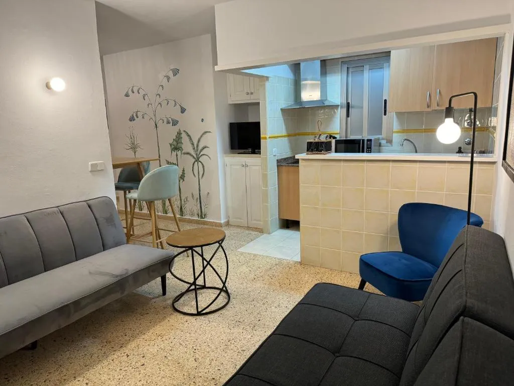 Imagen 8 de Aparthotel Boutique Poniente Playa
