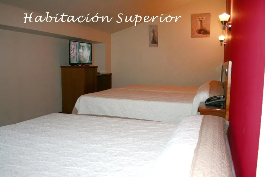 Imagen 8 de Hotel Virgen de Covadonga