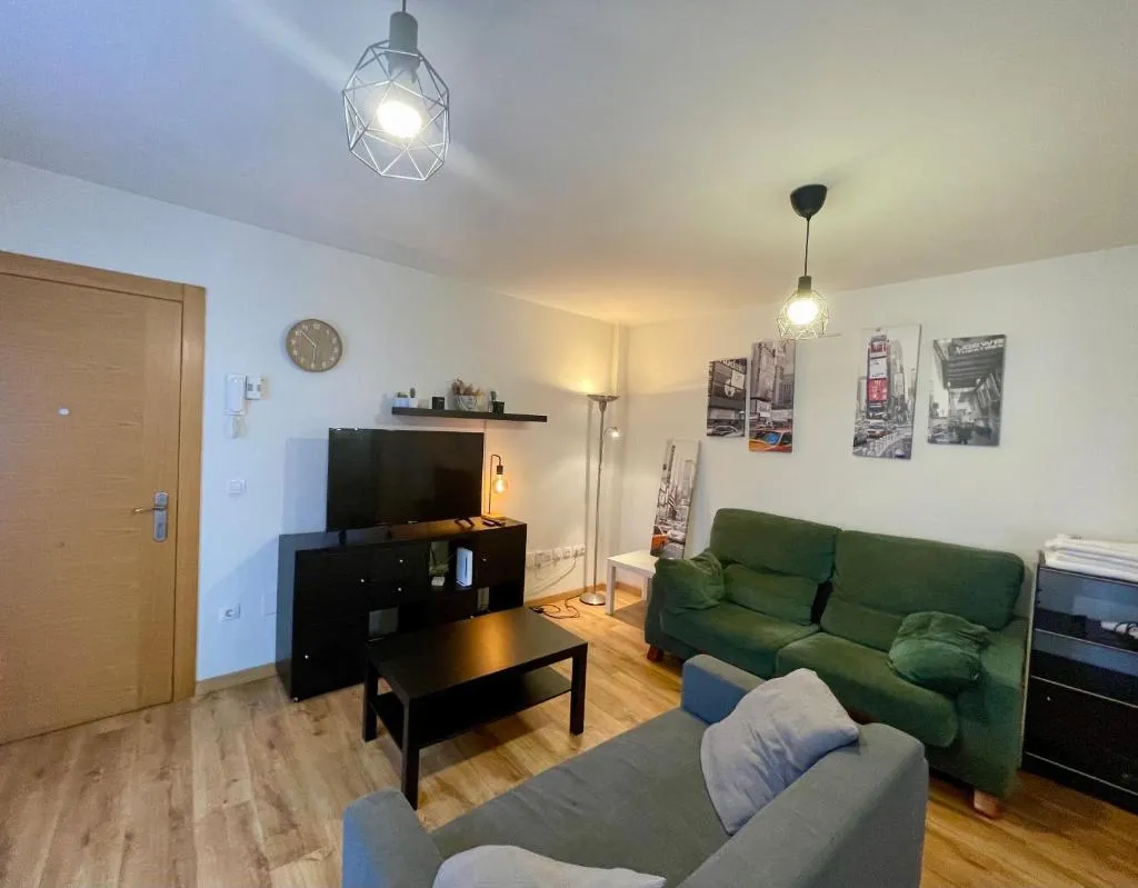 Imagen 8 de Apartamento casco histórico Gijón