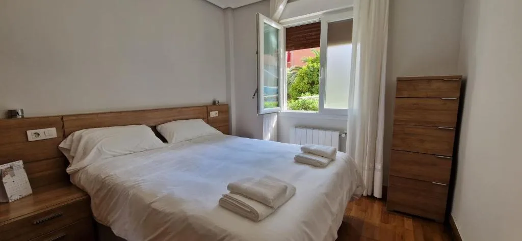 Imagen 8 de Family Apartment / Apartamento familiar Getxo