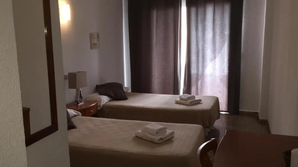 Imagen 3 de Hostal Tierramar