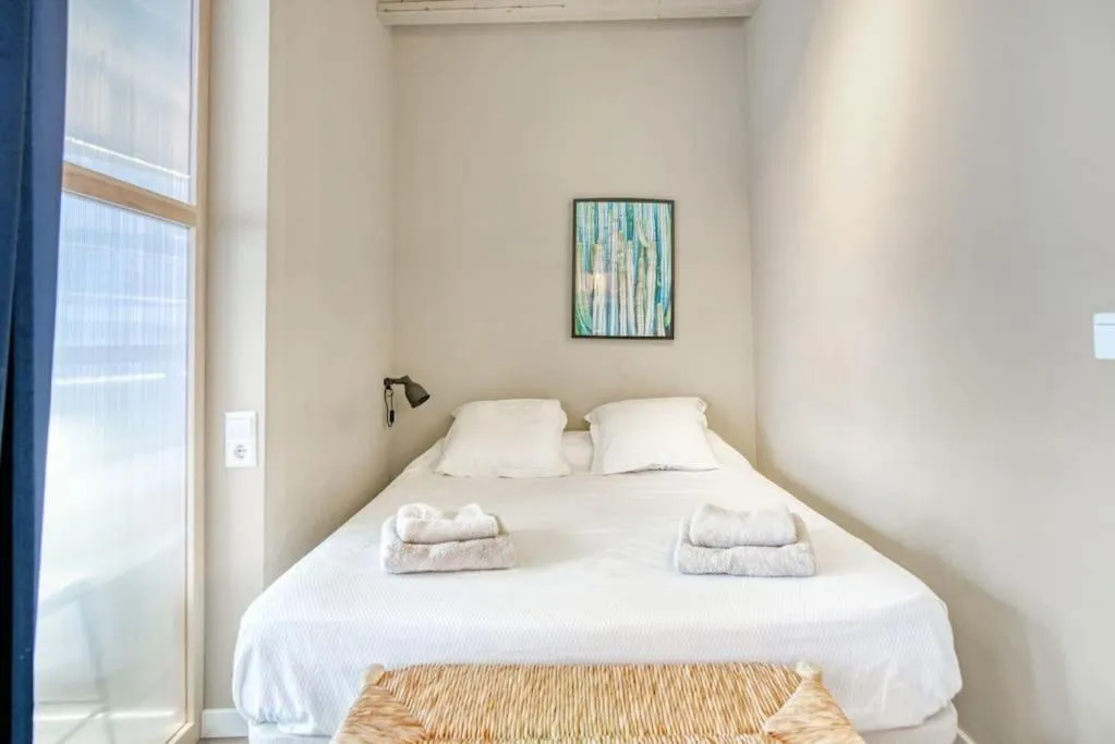 Imagen 3 de Cozy Apartment in the Heart of the City