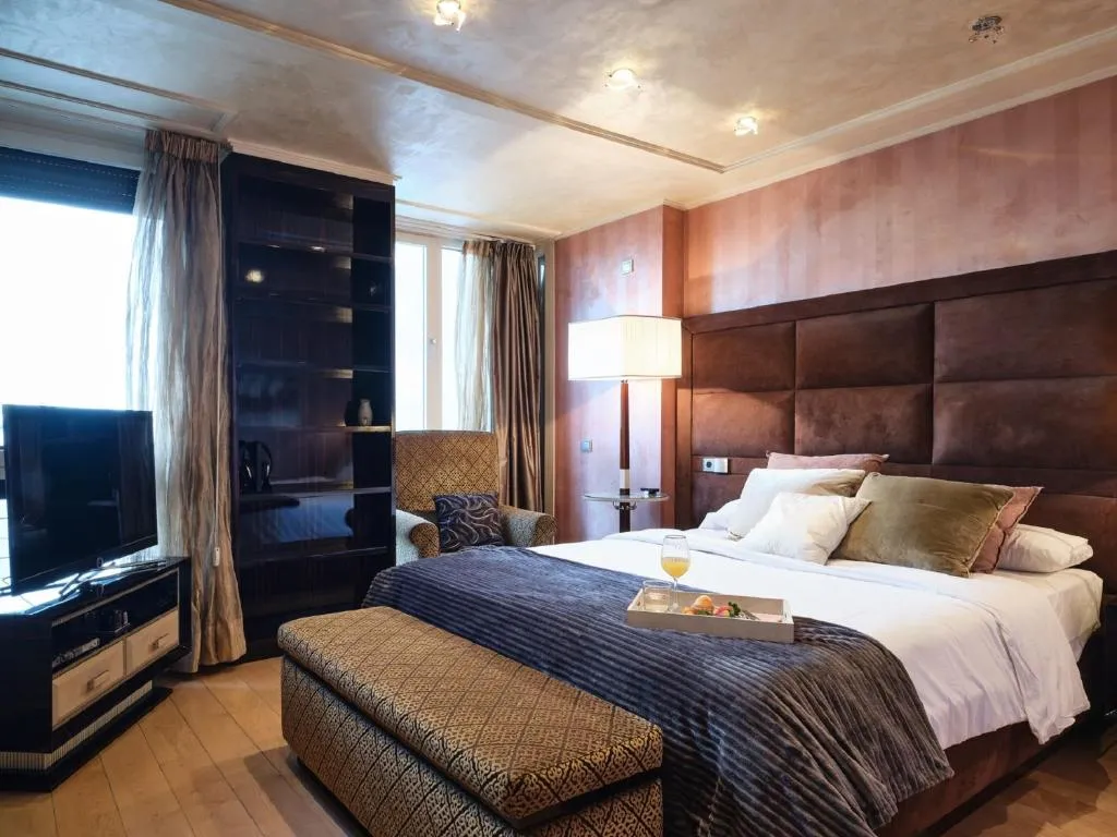 Imagen 7 de MyCityHome - Luxurious apartment on Calle O'Donnell