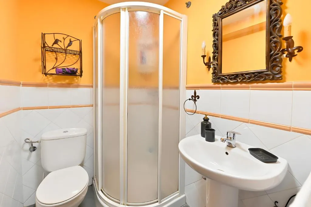 Imagen de Apartamento Narcea 1