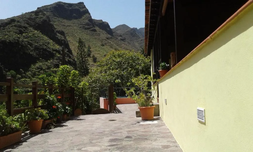 Imagen 4 de Casa Rural Rincón del Olivo