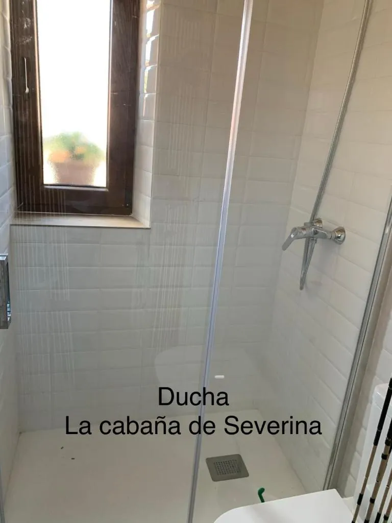 Imagen 1 de La Cabaña de Severina