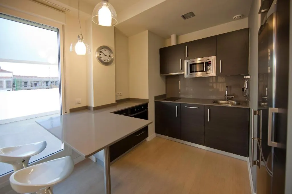 Imagen 6 de Apartamentos Irenaz