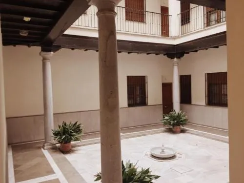 Bonito Apartamento en el centro de Granada con parking gratis