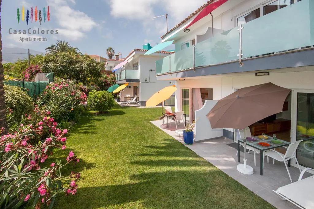 Imagen de CasaColores Apartamentos