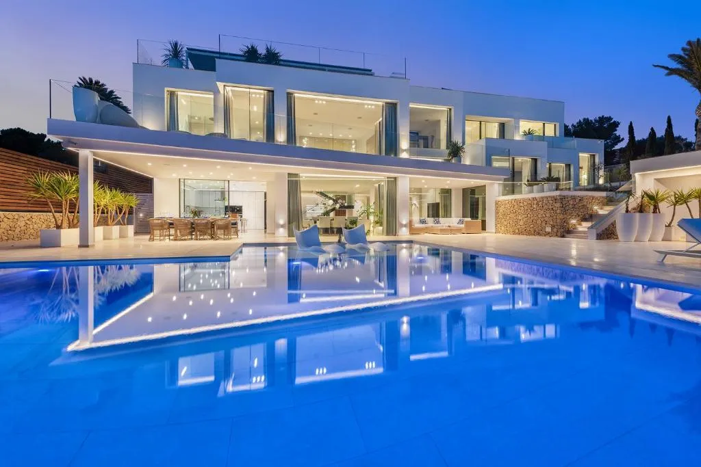 Imagen 1 de Blue Sky Mallorca Luxury Villa
