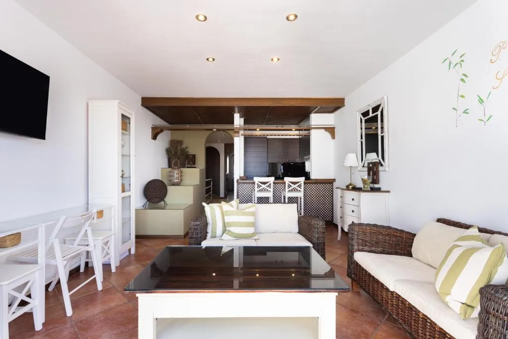 Imagen 1 de The Paradise Suites by Anne, charm apartment in Adeje