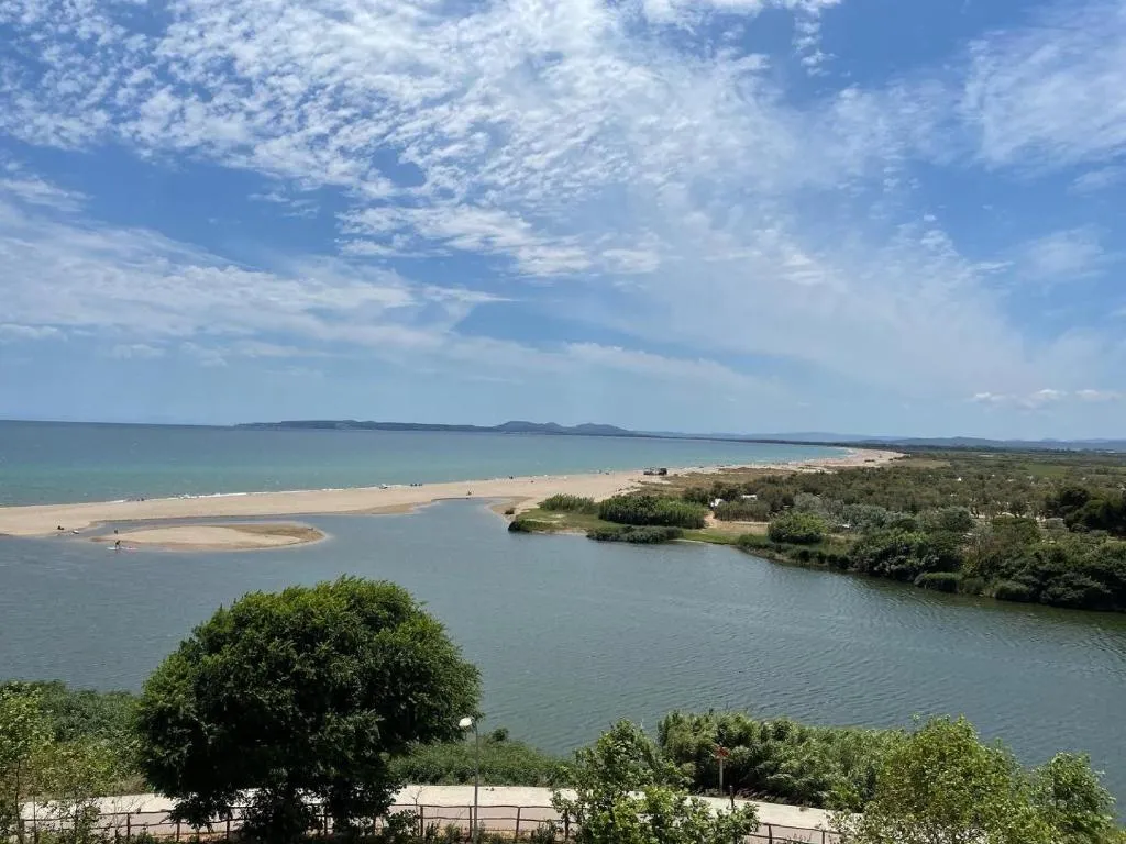 Imagen de 51 Dos habitaciones vista mar