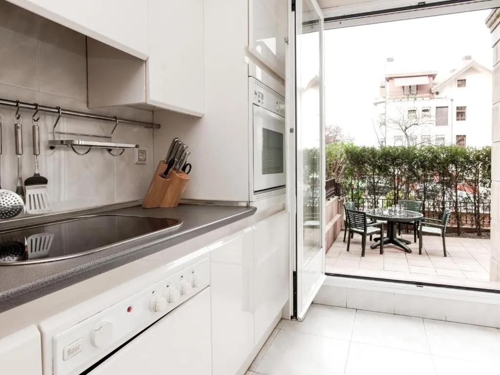 Imagen 1 de Luxury w/terrace near the beach Wifi