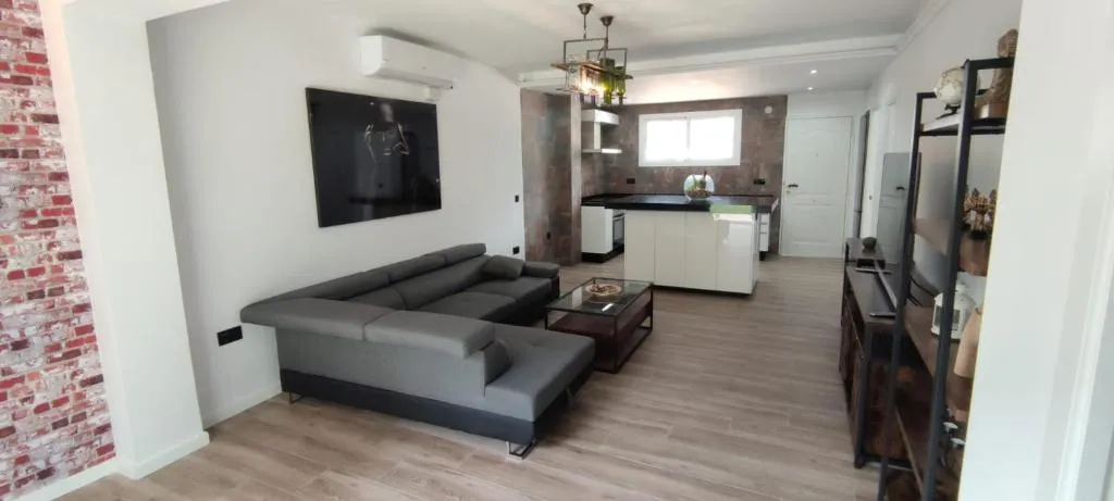 Imagen de El Parque Suite