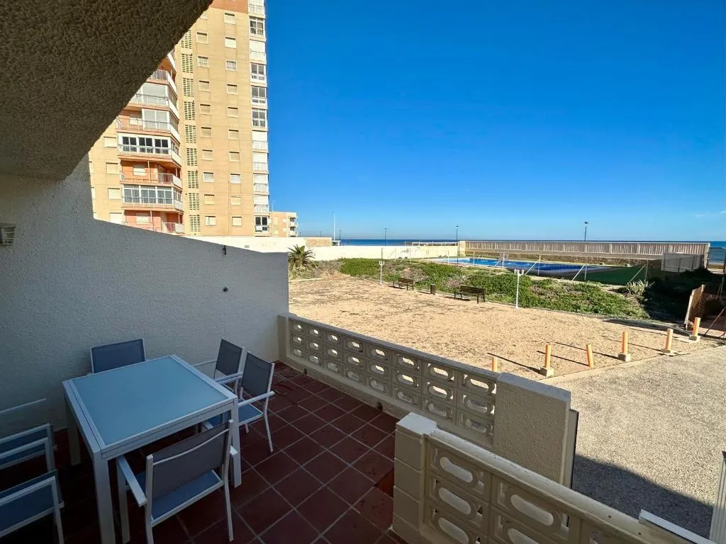 Imagen 4 de Pool and Beach View House