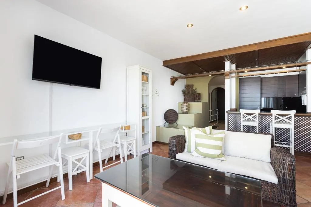 Imagen 7 de The Paradise Suites by Anne, charm apartment in Adeje