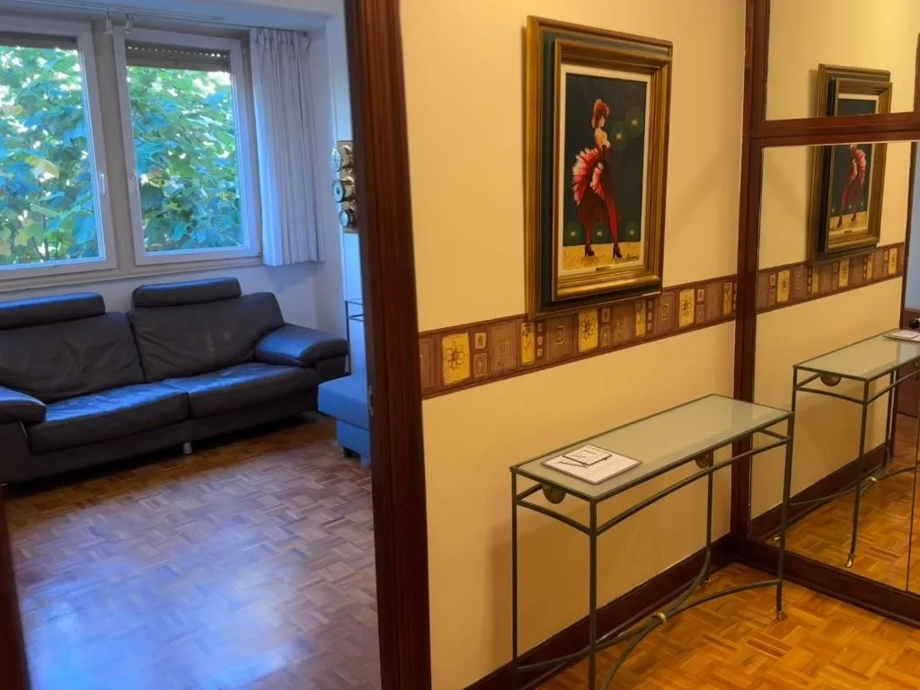 Imagen 5 de Cozy Apartament