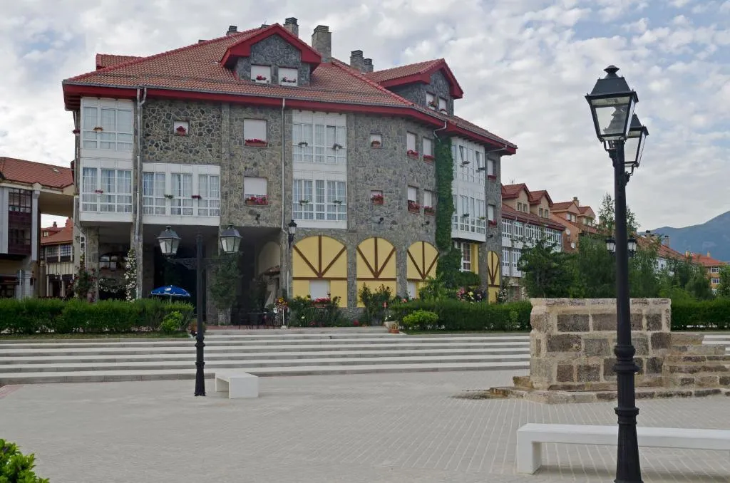 Imagen 3 de Hotel Presa