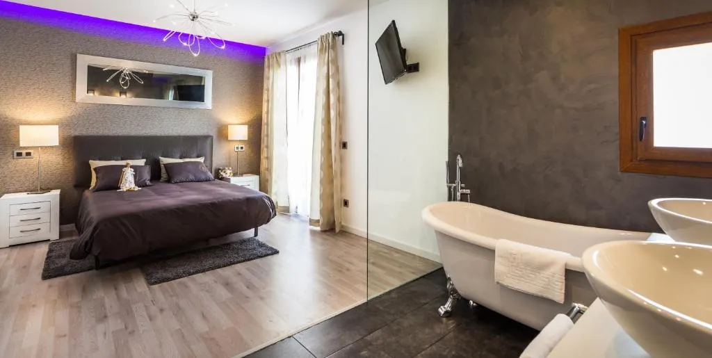 Imagen 6 de Mafloras Luxury&Beach Apartment